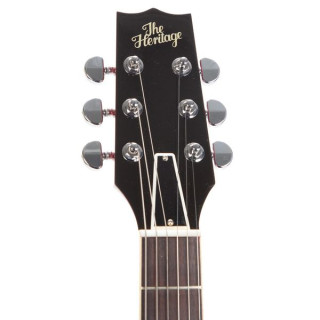 Наследие гитара H-150 DLB Bigsby Heritage Guitar H-150 DLB Bigsby