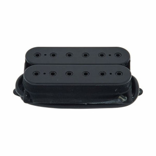 Звукосниматель DiMarzio DP 159FBK Evolution Bridge DiMarzio DP 159FBK Evolution Bridge