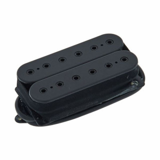 Звукосниматель DiMarzio DP 159FBK Evolution Bridge DiMarzio DP 159FBK Evolution Bridge