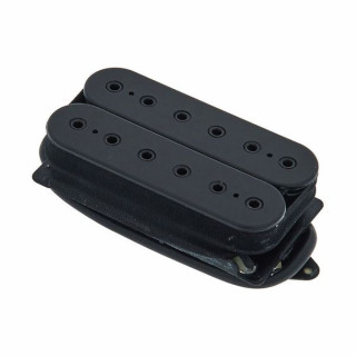 Звукосниматель DiMarzio DP 159FBK Evolution Bridge DiMarzio DP 159FBK Evolution Bridge