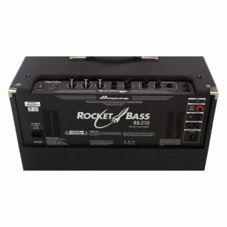 Комбоусилитель для бас-гитары Ampeg RB-210 Ampeg RB-210