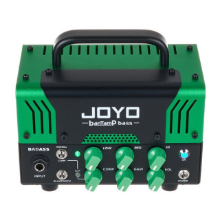 Кабинет для бас-гитары Joyo BadASS Bundle Joyo BadASS Bundle