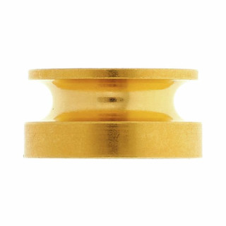 K&K Gold Strapnut Endpin Jack K&K Gold Strapnut Endpin Jack