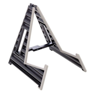 Подставка K&M 17591 A-Guitar Stand "Wave 10