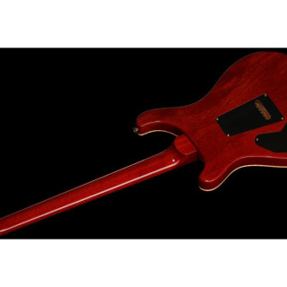 PRS Custom 24 Пьезо 10 Top CY PRS Custom 24 Piezo 10 Top CY
