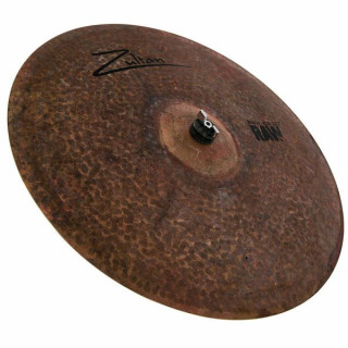 Zultan 20" Raw Jazz Ride Zultan 20" Raw Jazz Ride