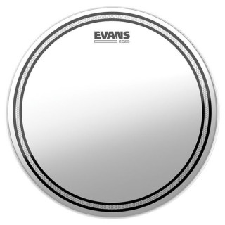 Evans 12" EC2S / SST Матовое управление Evans 12" EC2S / SST Frosted Control