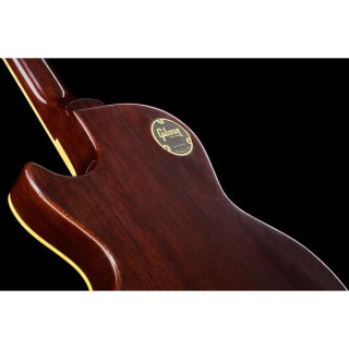 Gibson Les Paul 57 HPT GT DB #2 Gibson Les Paul 57 HPT GT DB #2