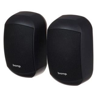 Biamp Systems MASK4C черный Biamp Systems MASK4C Black