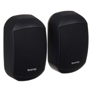 Biamp Systems MASK4C черный Biamp Systems MASK4C Black