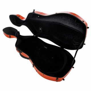Футляр для виолончели Gewa Air ИЛИ/BK Fiedler Gewa Air Cello Case OR/BK Fiedler