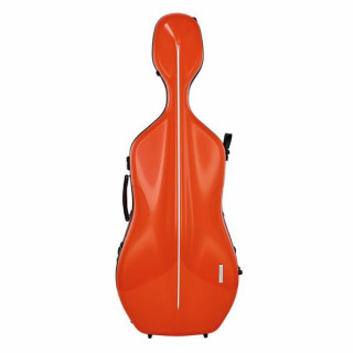 Футляр для виолончели Gewa Air ИЛИ/BK Fiedler Gewa Air Cello Case OR/BK Fiedler