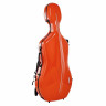 Футляр для виолончели Gewa Air ИЛИ/BK Fiedler Gewa Air Cello Case OR/BK Fiedler