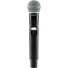 Трансмиттер Shure QLXD2/Beta58 G51
