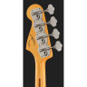 Fender Laura Lee J Bass RW VWT Fender Laura Lee J Bass RW VWT