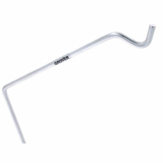 Стойка для тарелки Grover Pro Percussion PW-SCA-MA Sus.Cymb.Arm/w M Grover Pro Percussion PW-SCA-MA Sus.Cymb.Arm/w M