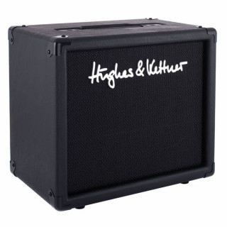 Коробка Hughes&Kettner Tubemeister 110 Hughes&Kettner Tubemeister 110 Box