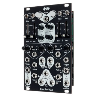 4 мс двойной EnvVCA 4ms Dual EnvVCA