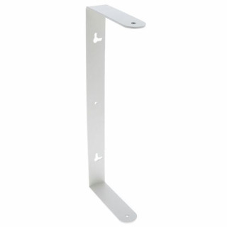 настенный кронштейн LD Systems wall mount bracket SAT122 G2 W LD Systems wall mount bracket SAT122 G2 W