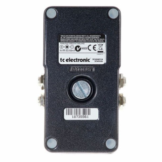 Педаль эффектов tc electronic Sentry Bundle PS G tc electronic Sentry Bundle PS G