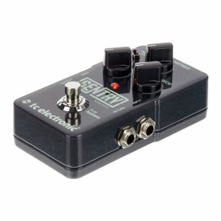 Педаль эффектов tc electronic Sentry Bundle PS G tc electronic Sentry Bundle PS G