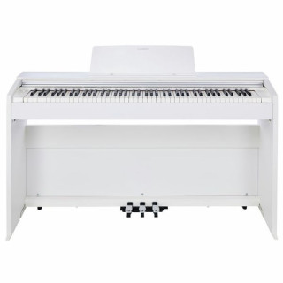 Цифровое пианино Casio PX-870 WE Privia Bundle №420268 (Комплект) 