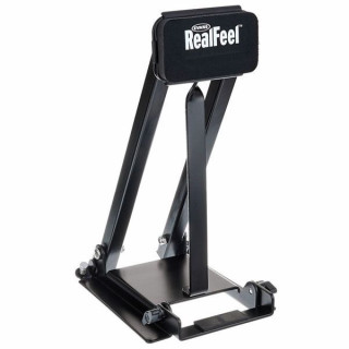 Бас-барабан пэд Evans RFBass Bass Pedal Practice Pad Evans RFBass Bass Pedal Practice Pad