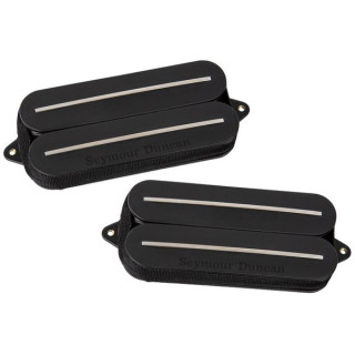 Набор звукоснимателей Seymour Duncan Hot Rodded Humbucker Set 7