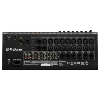 Пресонус StudioLive Series III SE 16 Presonus StudioLive Series III SE 16