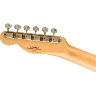 Фендер Брайан Фаллон '59 Теле Кастом Fender Brian Fallon '59 Tele Custom