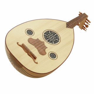 Уд Thomann Turkish Oud De Luxe Thomann Turkish Oud De Luxe