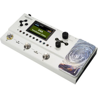 Mooer GE200 PLUS Моделирование Аンプ Mooer GE200 PLUS Amp Modeling