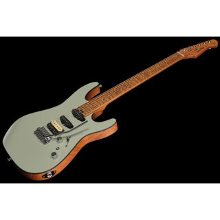Harley Benton Fusion-IV HSS MN SGR Harley Benton Fusion-IV HSS MN SGR