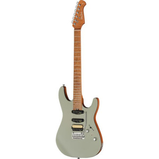 Harley Benton Fusion-IV HSS MN SGR Harley Benton Fusion-IV HSS MN SGR