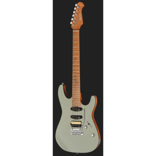 Harley Benton Fusion-IV HSS MN SGR Harley Benton Fusion-IV HSS MN SGR