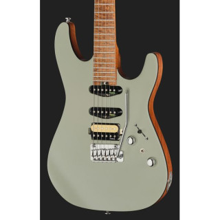 Harley Benton Fusion-IV HSS MN SGR Harley Benton Fusion-IV HSS MN SGR