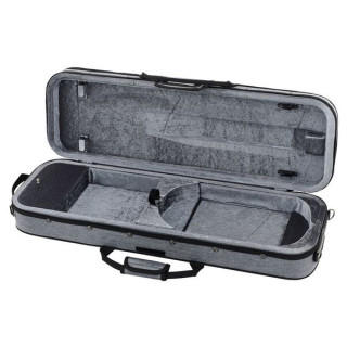 Футляр для скрипки Roth & Junius GreyLine 4/4 - 3/4 Roth & Junius GreyLine Violin Case 4/4 - 3/4