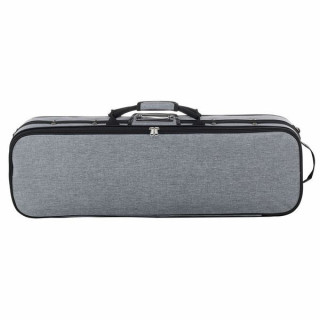 Футляр для скрипки Roth & Junius GreyLine 4/4 - 3/4 Roth & Junius GreyLine Violin Case 4/4 - 3/4