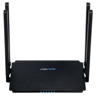 Swissonic Basic Router MKIII Swissonic Basic Router MKIII