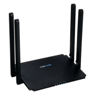 Swissonic Basic Router MKIII Swissonic Basic Router MKIII