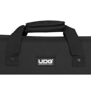 Жесткий корпус контроллера UDG 2XL MK2 UDG Controller Hardcase 2XL MK2