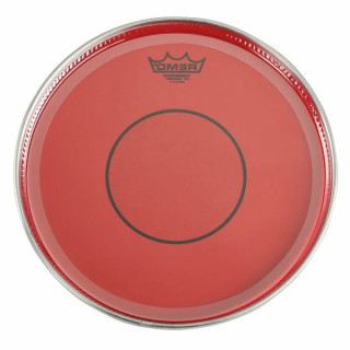 Мощность Ремо 13". 77 Цвет: Красный Remo 13" Power. 77 Colortone Red