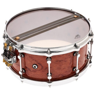 DrumCraft 14"x6,5" Концертный малый барабан BB DrumCraft 14"x6,5"  Concert Snare BB
