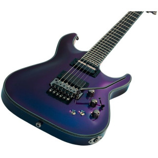 Шехтер Хелрейзер Гибрид С-1 UV Schecter Hellraiser Hybrid C-1 UV