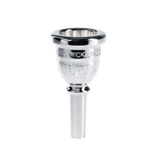 Деннис Уик 5880 Туба бас 1.5У Denis Wick 5880 Bass Trombone 1.5U