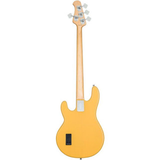 Sterling by Music Man Стинг Рэй Классик 24 года до нашей эры Sterling by Music Man Sting Ray Classic 24 BSC