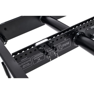 Акустическая линия Seeburg Galeo S 100 Комплект линейных решеток Seeburg Acoustic Line Galeo S 100 Line Array Bundle