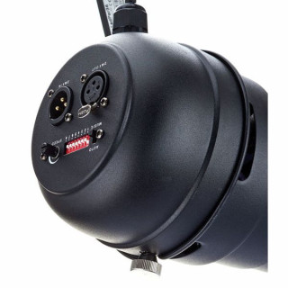 Лестничный пролет LED PAR 36 Alu BK Stairville LED PAR 36 Alu BK