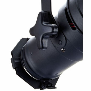 Лестничный пролет LED PAR 36 Alu BK Stairville LED PAR 36 Alu BK