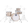 Набор ракушек Mapex Mars Maple Bebop Shell Set NW Mapex Mars Maple Bebop Shell Set NW